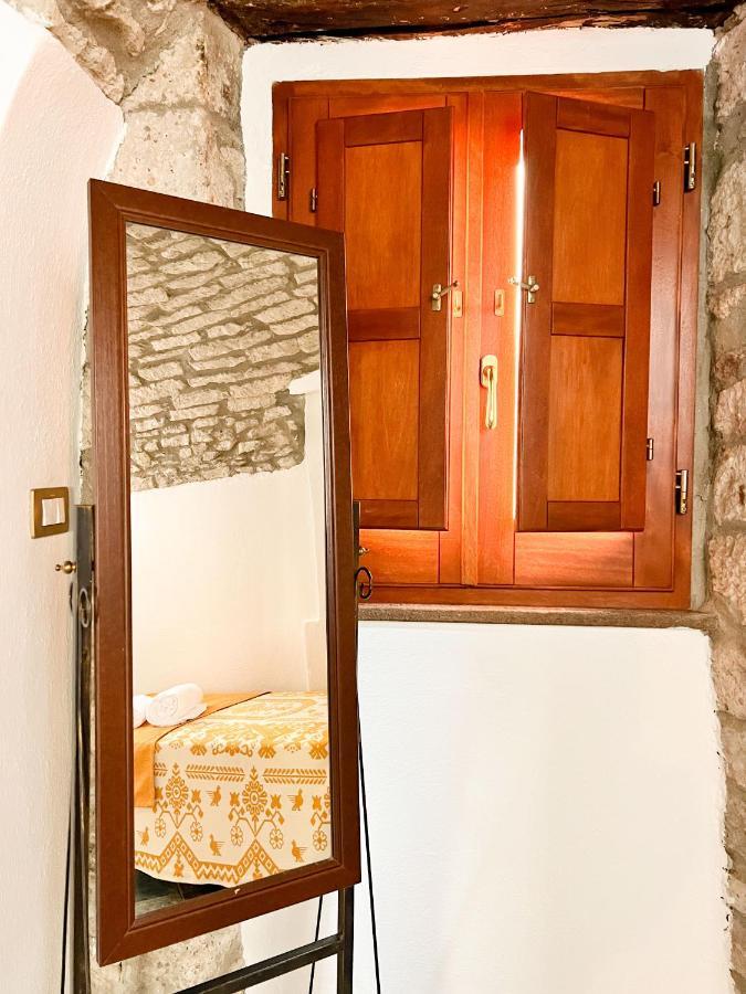 S'Ammentu House Bosa Exterior foto